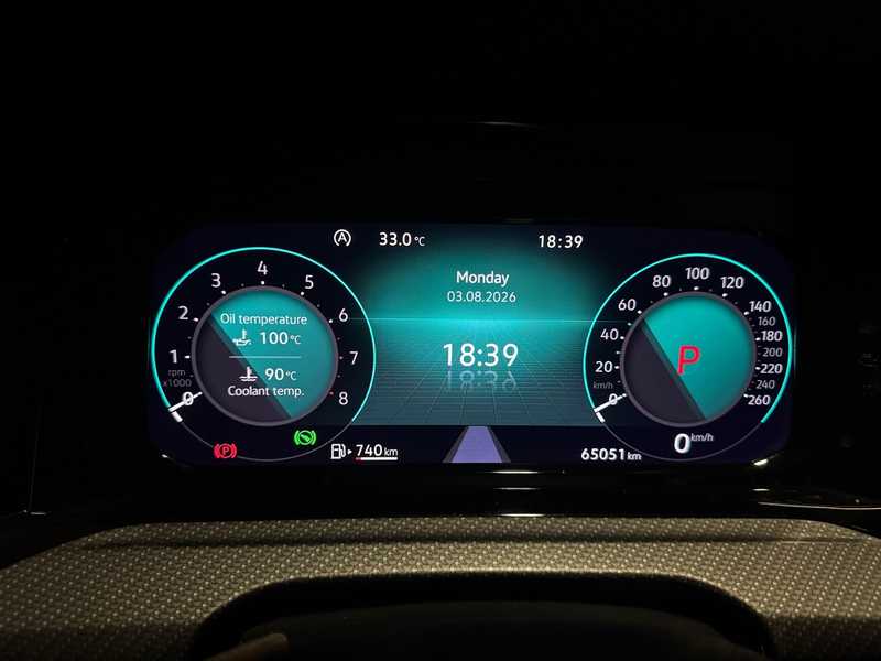 2021 Volkswagen Golf 1,5L 2021 Cyprus