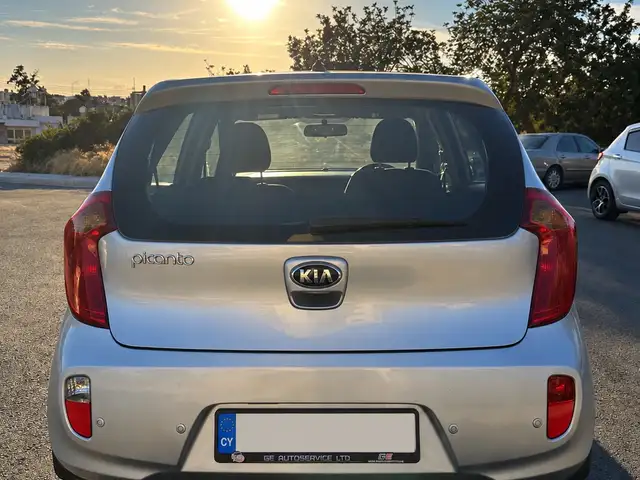 KIA Picanto