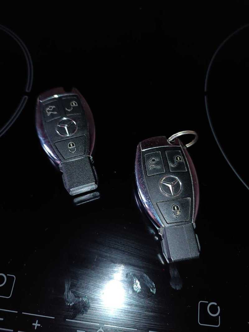 2011 Mercedes-Benz E-Class 1,8L 2011 Cyprus