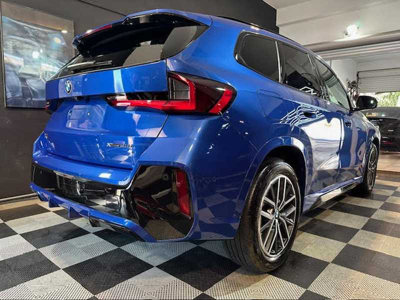 2023 BMW X1 2,0L 2023 Cyprus