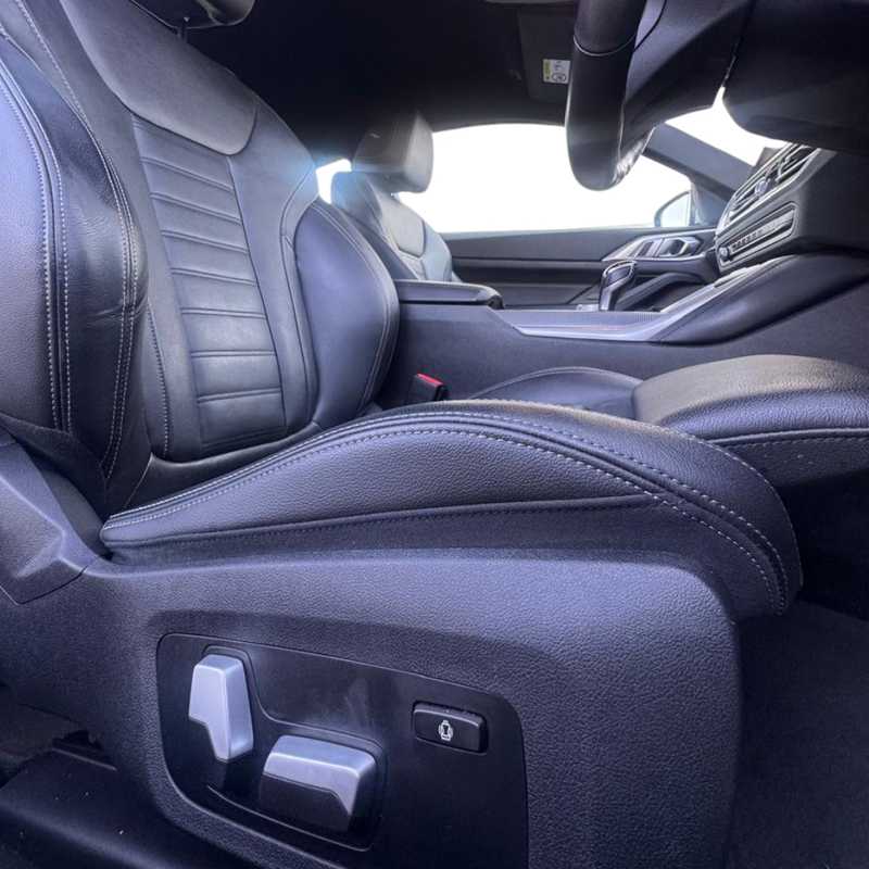 2022 BMW 4-Series 2,0L 2022 Cyprus