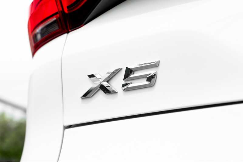 2019 BMW X5 3,0L 2019 Cyprus