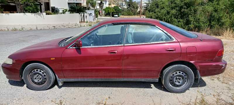 Honda Integra 1,6L 1995