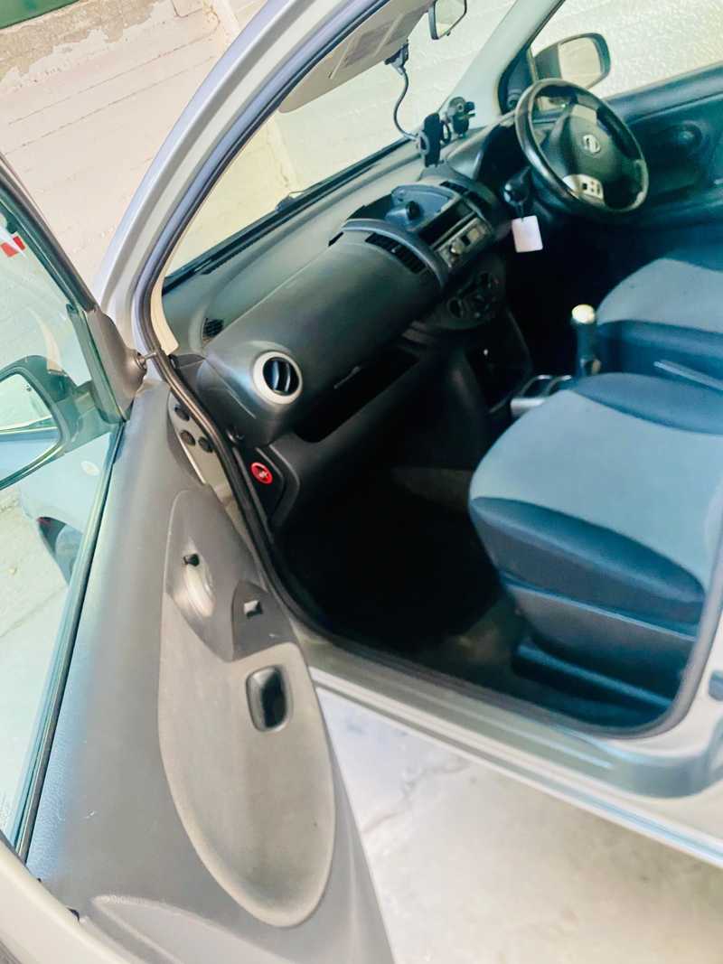 2011 Nissan Note 1,5L 2011 Cyprus