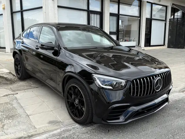 Mercedes-Benz CLC-Class