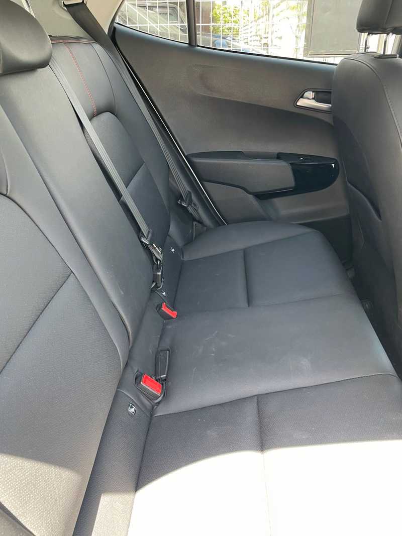 2018 KIA Picanto 1,2L 2018 Cyprus
