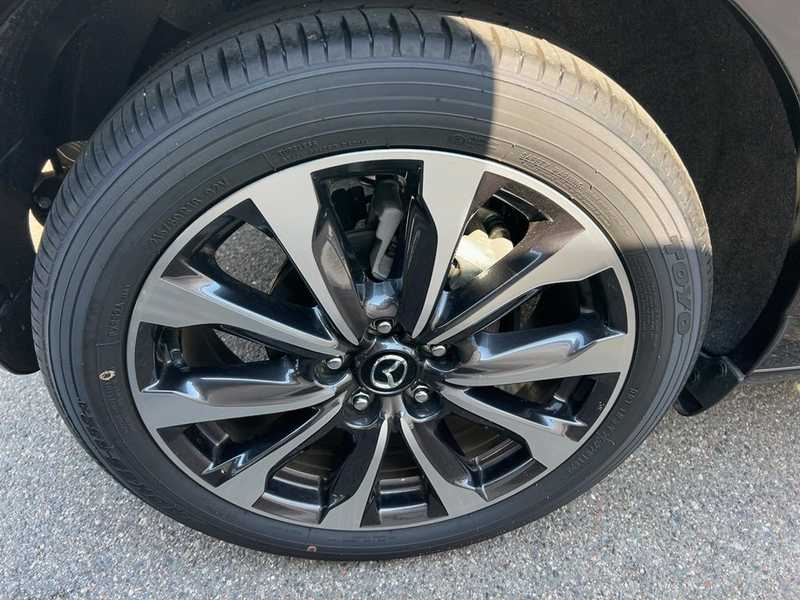 2024 Mazda CX-3 1,5L 2024 Cyprus