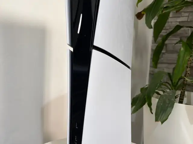 Ps5 slim digital edition, Επαρχία Λάρνακας — Δροσιά