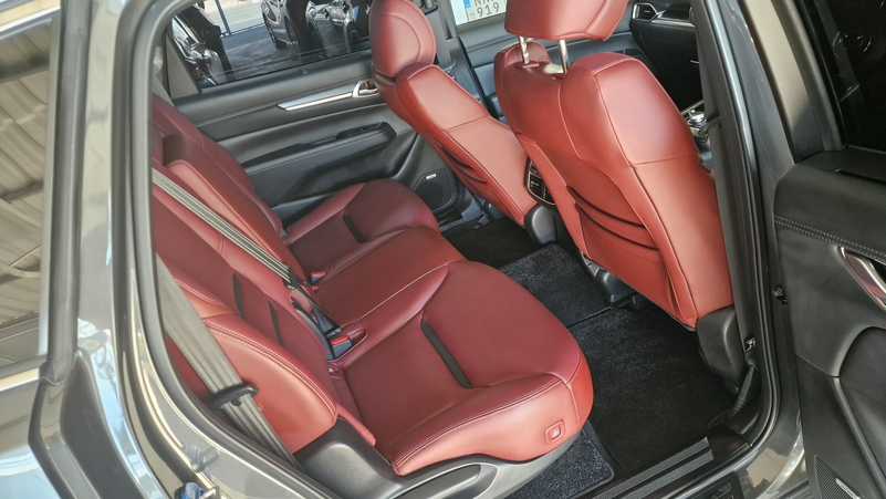 2023 Mazda CX-8 2,5L 2023 Cyprus