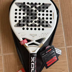 Nox 12k at10 luxury genius alum xtrem 2026, Επαρχία Λάρνακας — Αραδίππου - Απόστολος Λουκάς