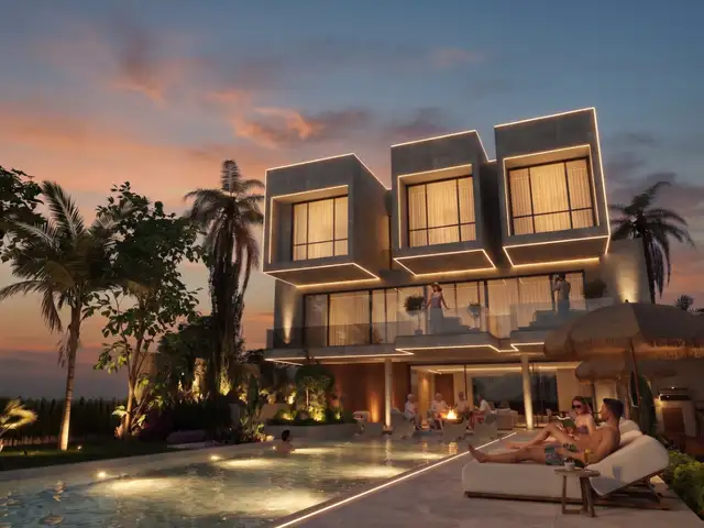 4-bedroom detached house for sale, Επαρχία Αμμοχώστου — Κάβο Γκρέκο
