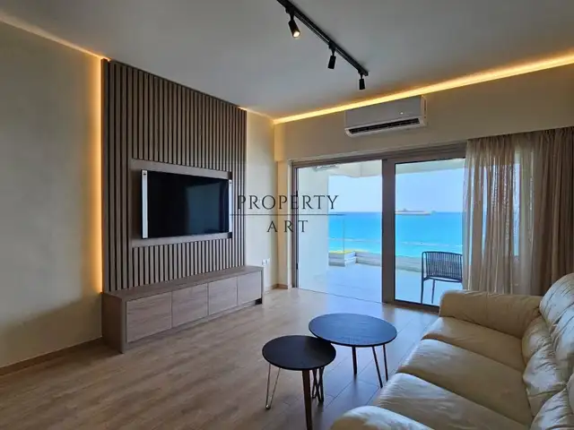  1-bedroom apartment to rent, Επαρχία Λεμεσού — Ιστορικό Κέντρο