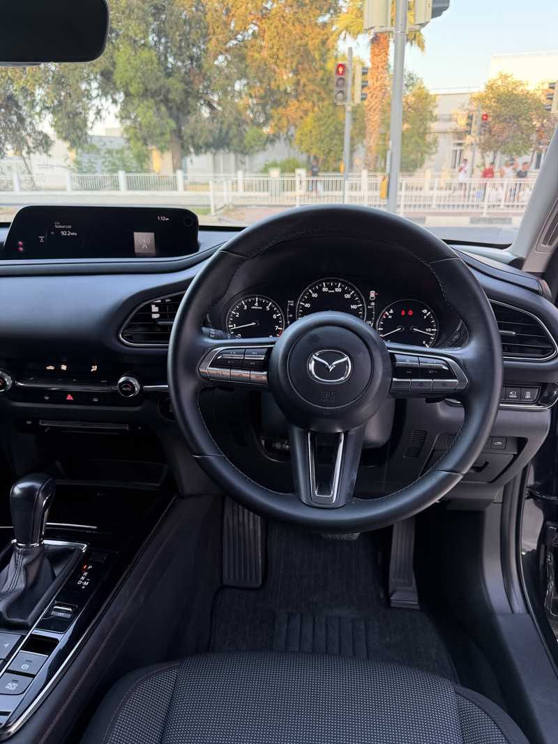 2022 Mazda CX-30 2,0L 2022 Cyprus