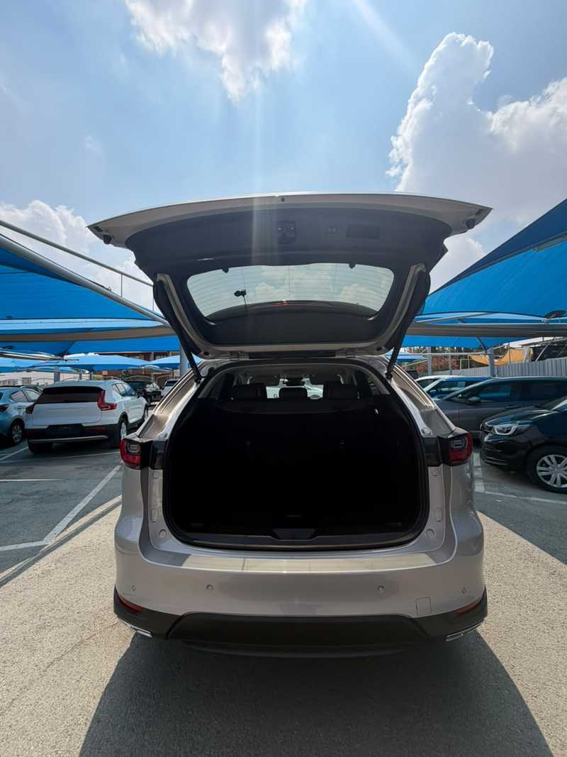 2023 Mazda CX-60 3,3L 2023 Cyprus