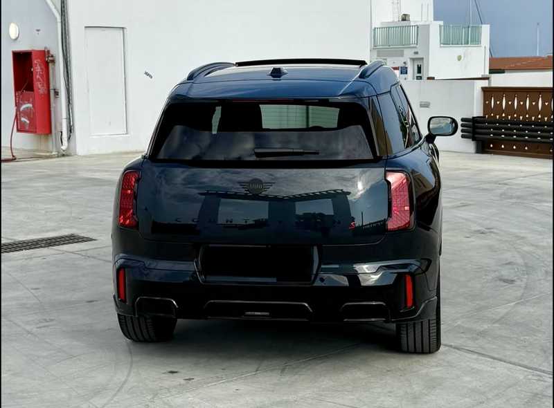 2024 Mini Countryman 2,0L 2024 Cyprus