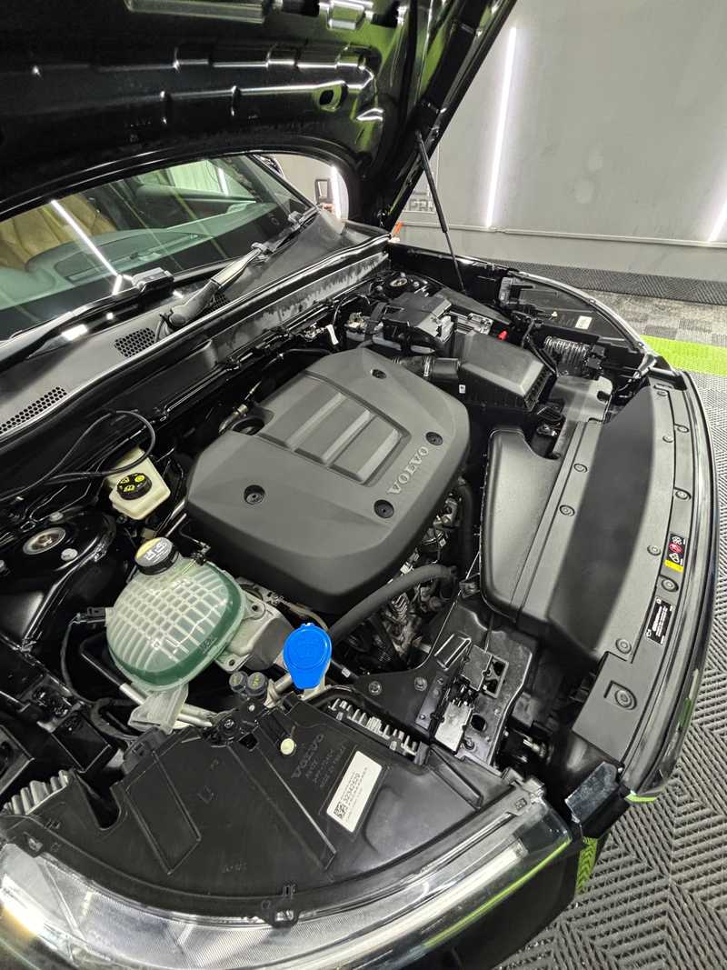 2022 Volvo XC40 1,5L 2022 Cyprus