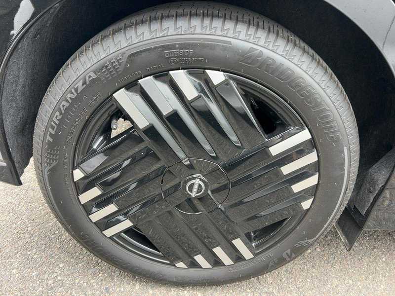 2025 Nissan Aura 1,2L 2025 Cyprus