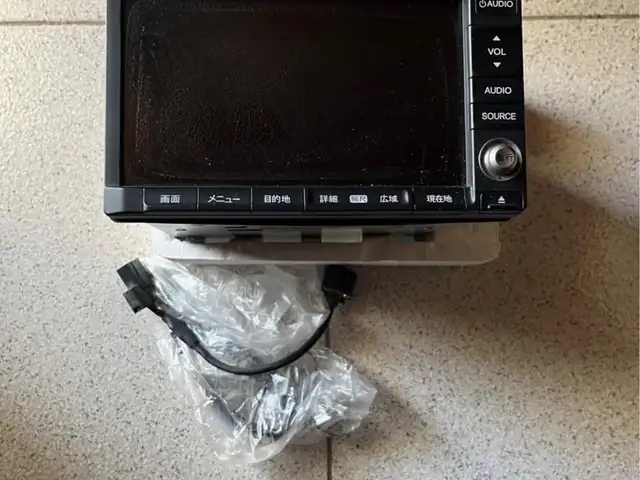 Honda original oem stepwgn sat nav head unit screen display, Επαρχία Λευκωσίας — Λευκωσία - Παλουριώτισσα