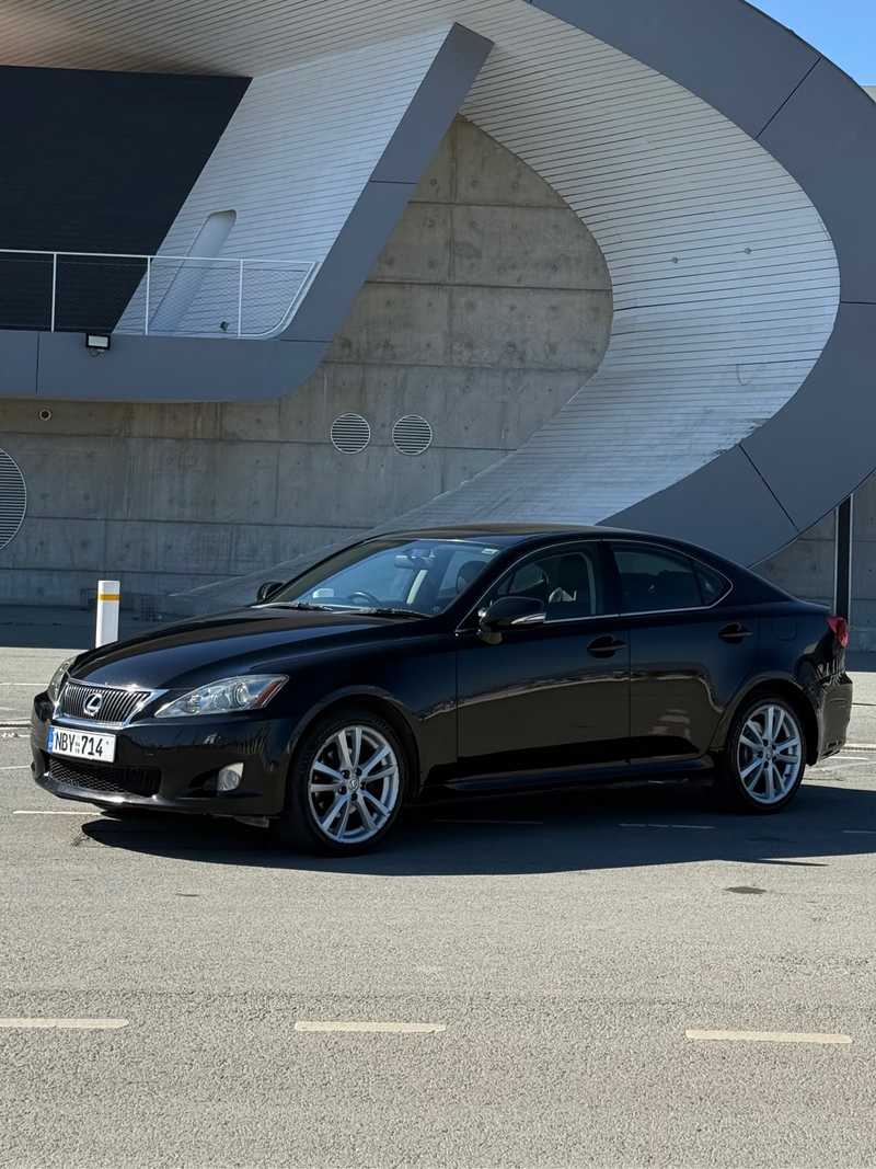 2010 Lexus LS 2,2L 2010 Cyprus