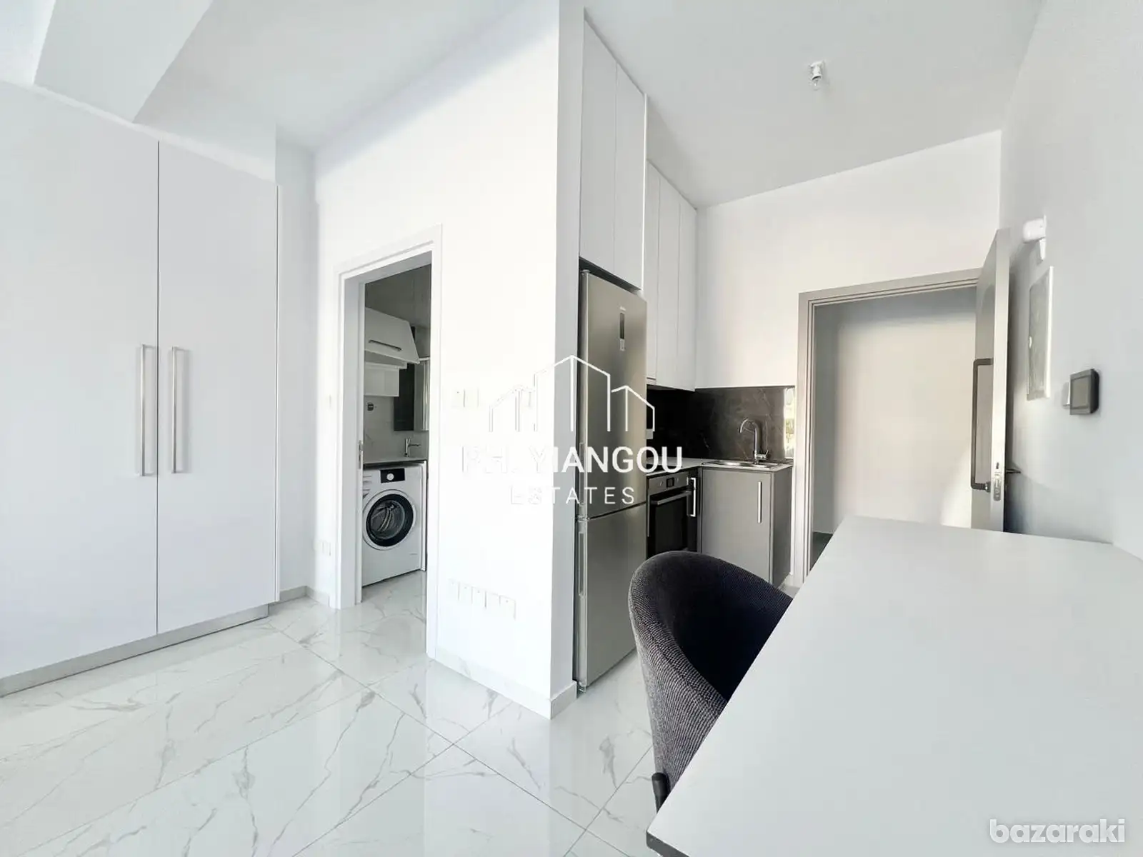 Apartment — 15