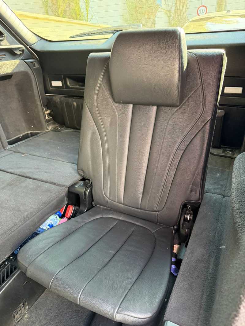 2015 BMW X5 3,0L 2015 Cyprus