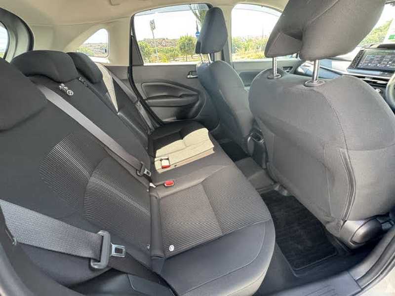 2022 Nissan Note e-Power 1,2L 2022 Cyprus