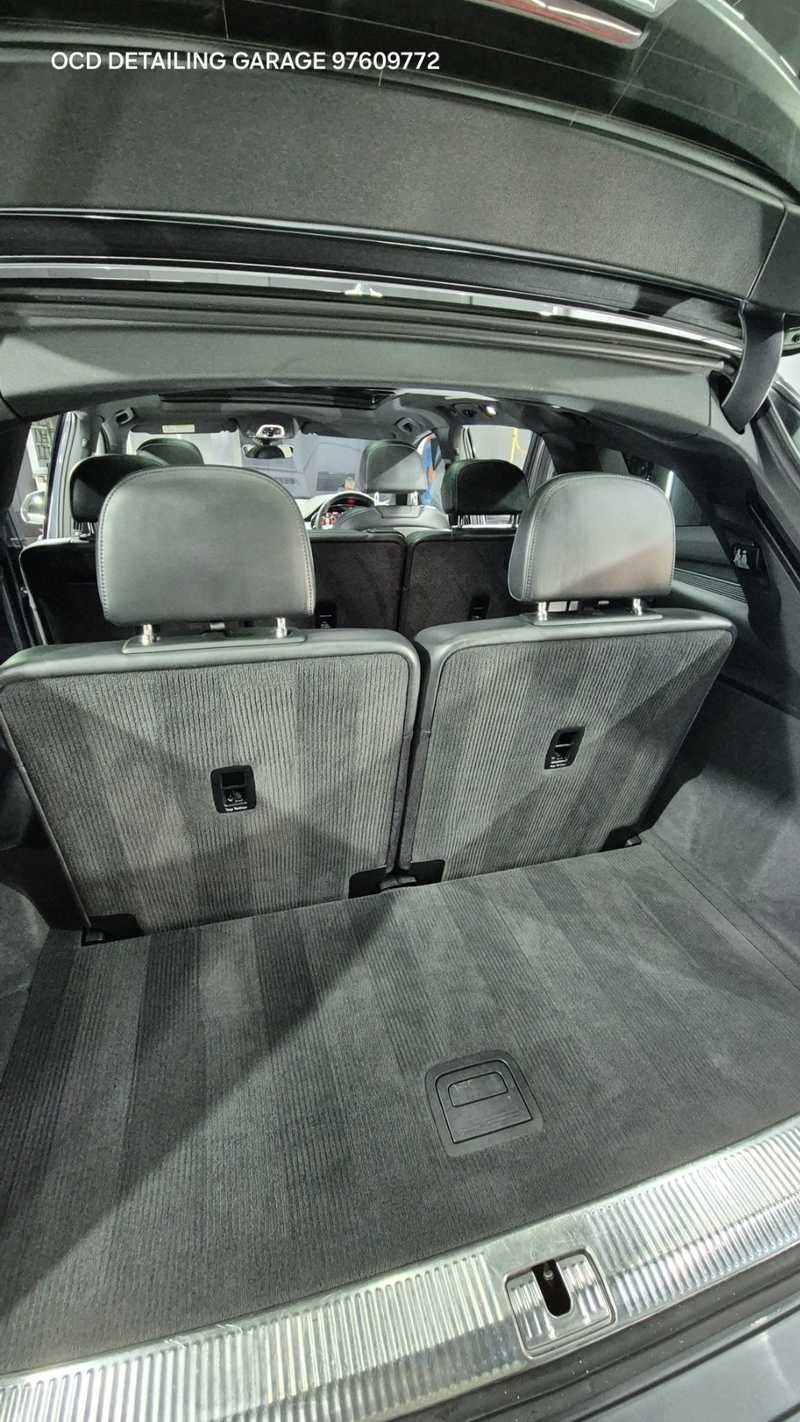 2016 Audi Q7 3,0L 2016 Cyprus