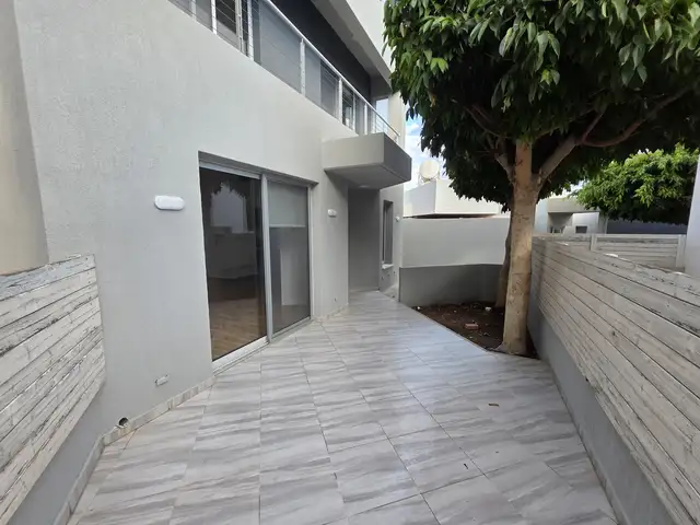 2-bedroom semi-detached to rent, Επαρχία Λεμεσού — Κολόσσι- Άγιος Λουκάς - 5