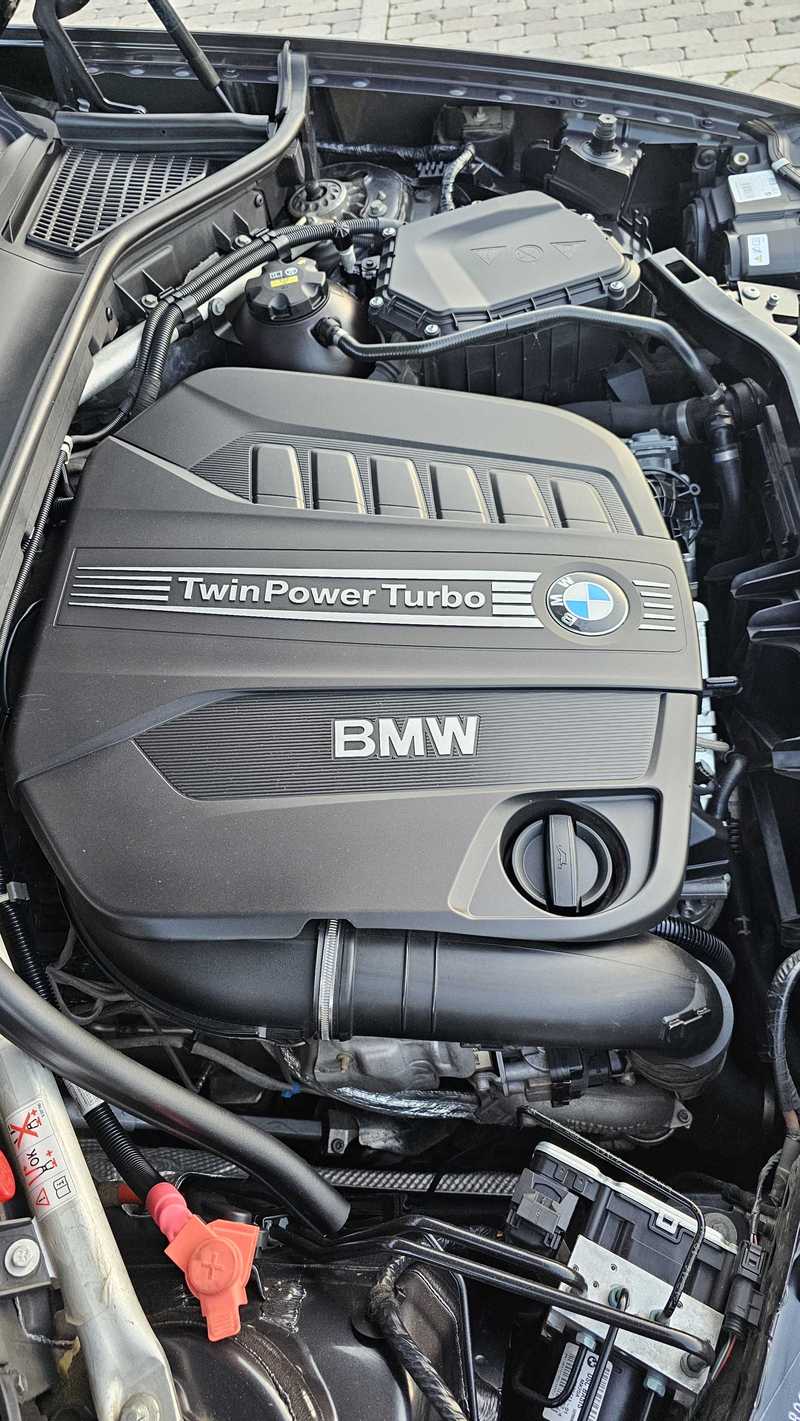 2016 BMW X4 3,5L 2016 Cyprus
