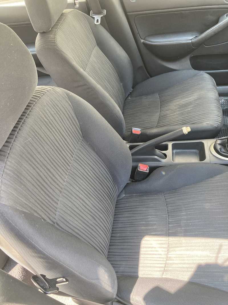 2001 Honda Civic 1,6L 2001 Cyprus