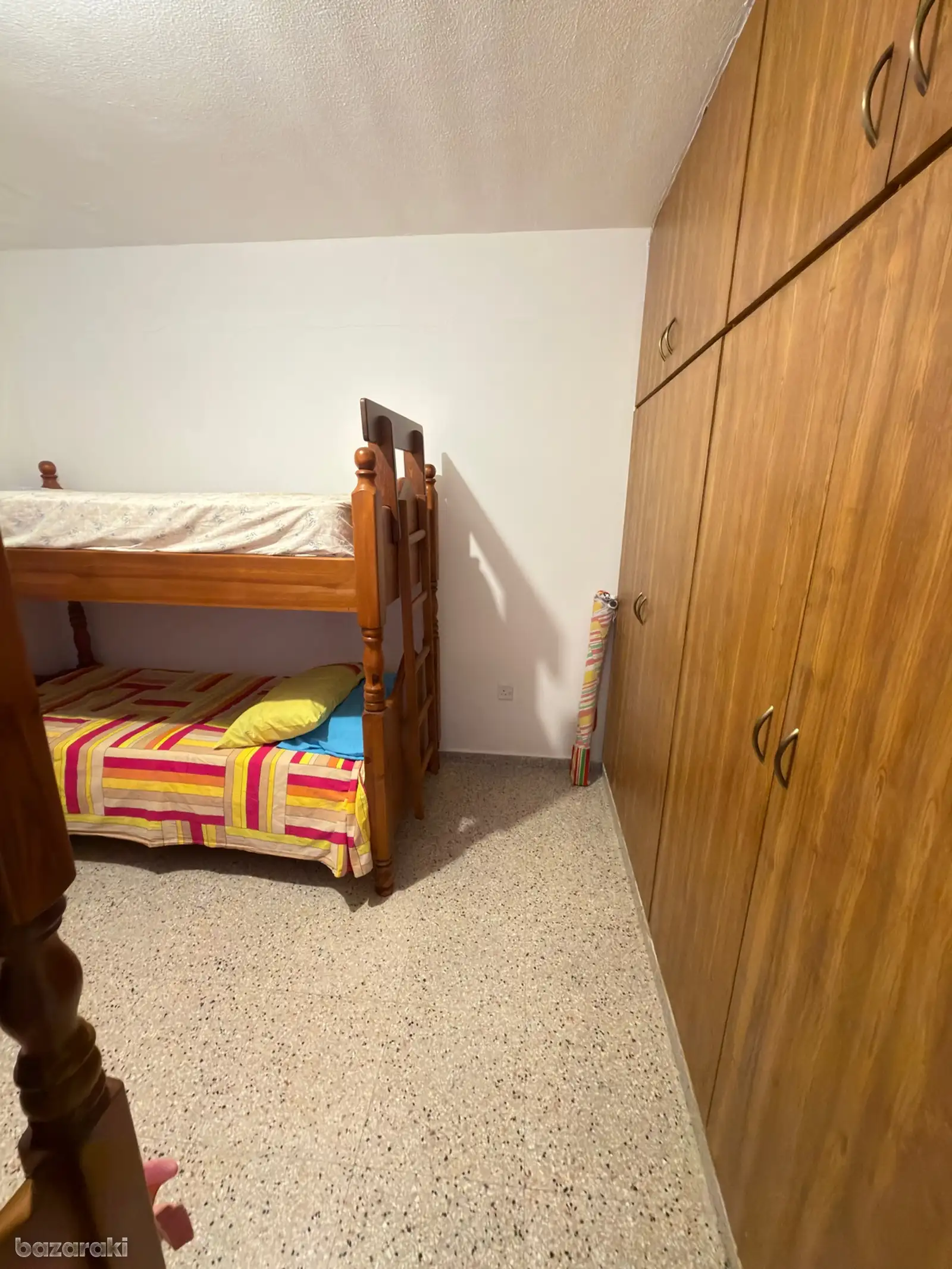 Apartment, 2 bedrooms — 10