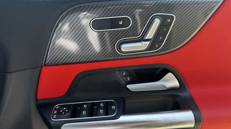 2025 Mercedes-Benz GLA 35 2,0L 2025 Cyprus