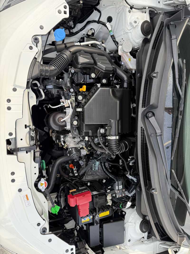 2024 Suzuki Swift 1,2L 2024 Cyprus