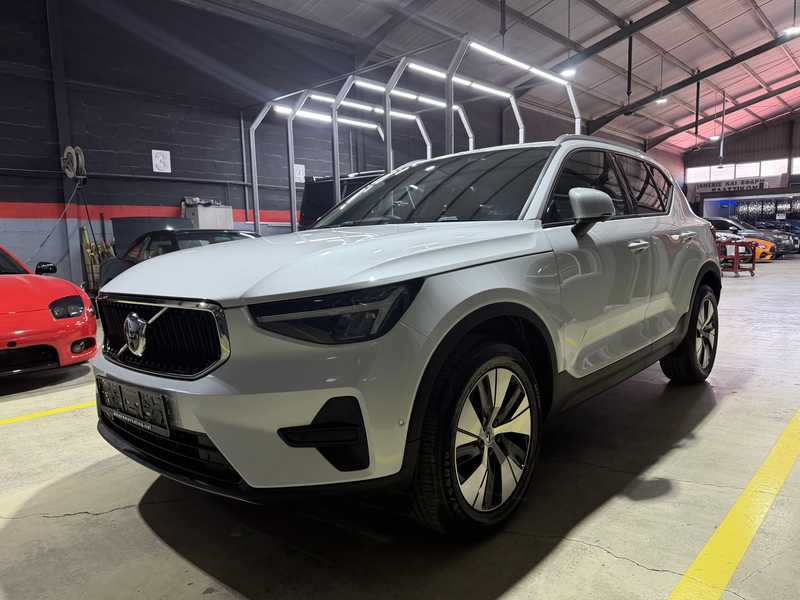 2024 Volvo XC40 2,0L 2024 Cyprus