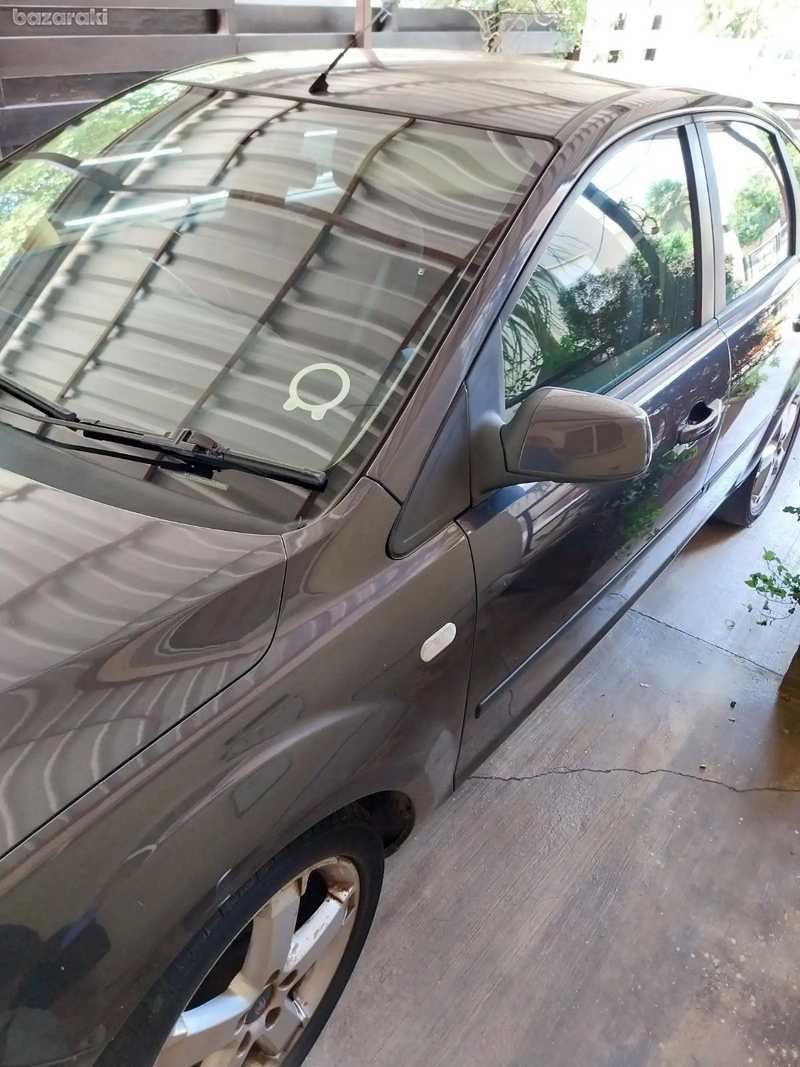 2006 Ford Focus 1,6L 2006 Cyprus