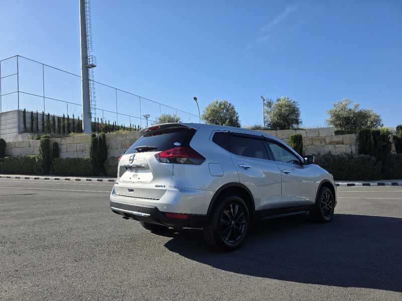 2022 Nissan X-Trail 2,0L 2022 Cyprus