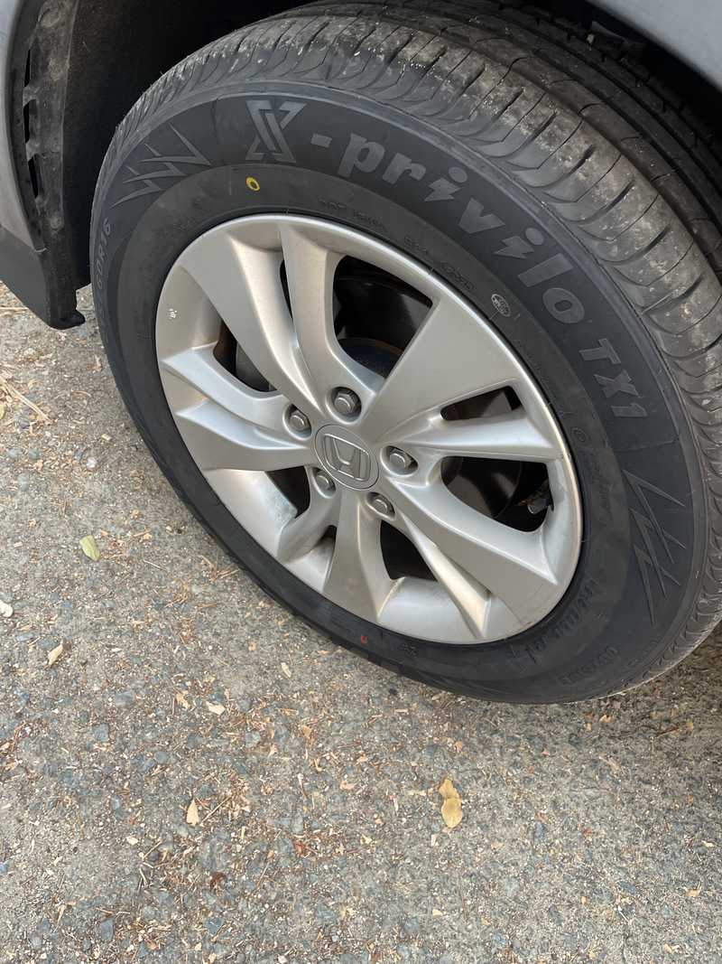 2018 Honda Vezel 1,5L 2018 Cyprus