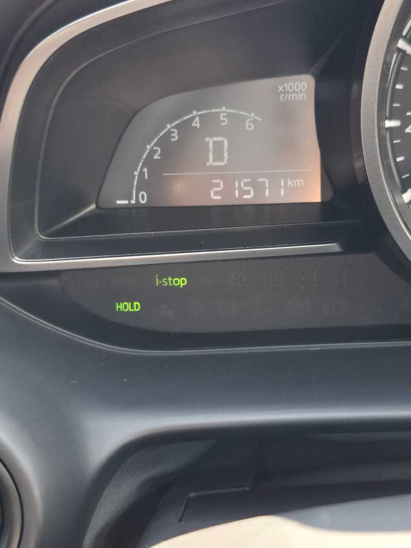 2021 Mazda CX-3 1,5L 2021 Cyprus