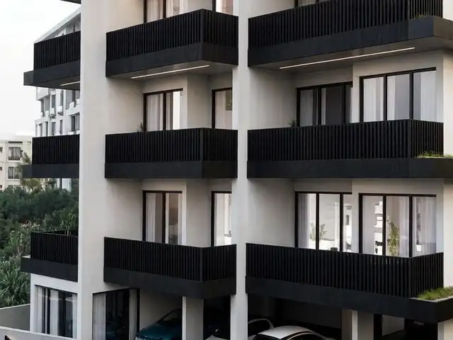 2-bedroom apartment for sale, Επαρχία Λεμεσού — Γερμασόγεια