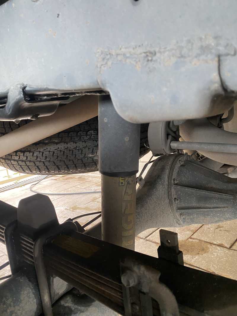 2005 Toyota Hilux 3,0L 2005 Cyprus