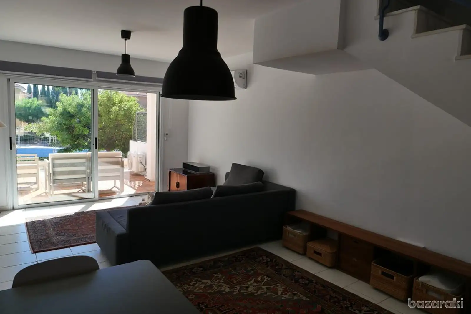 Maisonette, 2 bedrooms — 3