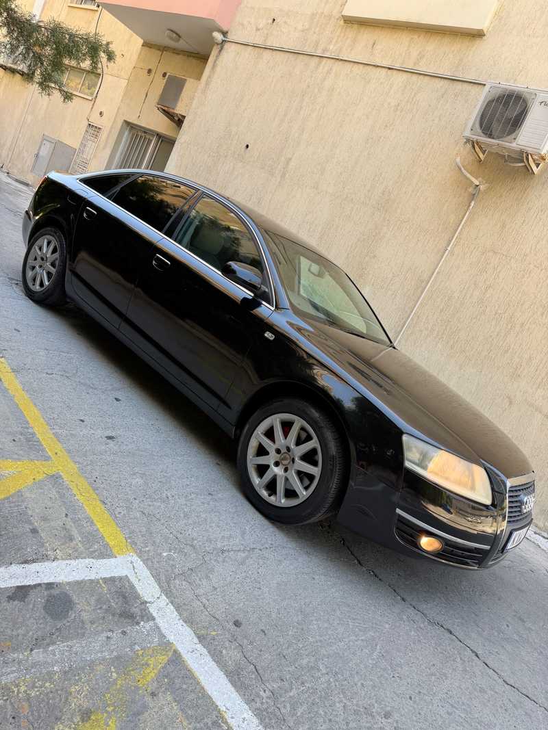 Audi A6 2,0L 2010
