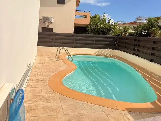 3-bedroom villa to rent, Επαρχία Αμμοχώστου — Κάππαρη