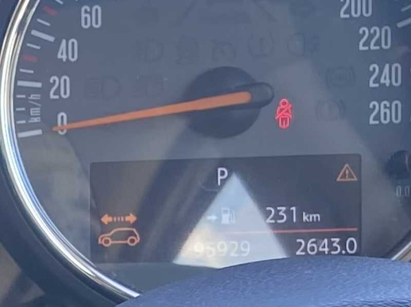2016 Mini Clubman 2,0L 2016 Cyprus
