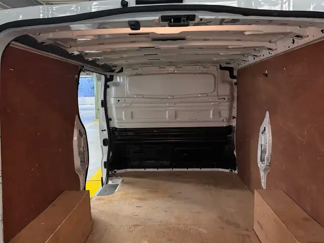 Renault Traffic 2,0L 2021, Nicosia — Strovolos - Agios Vasileios - 7