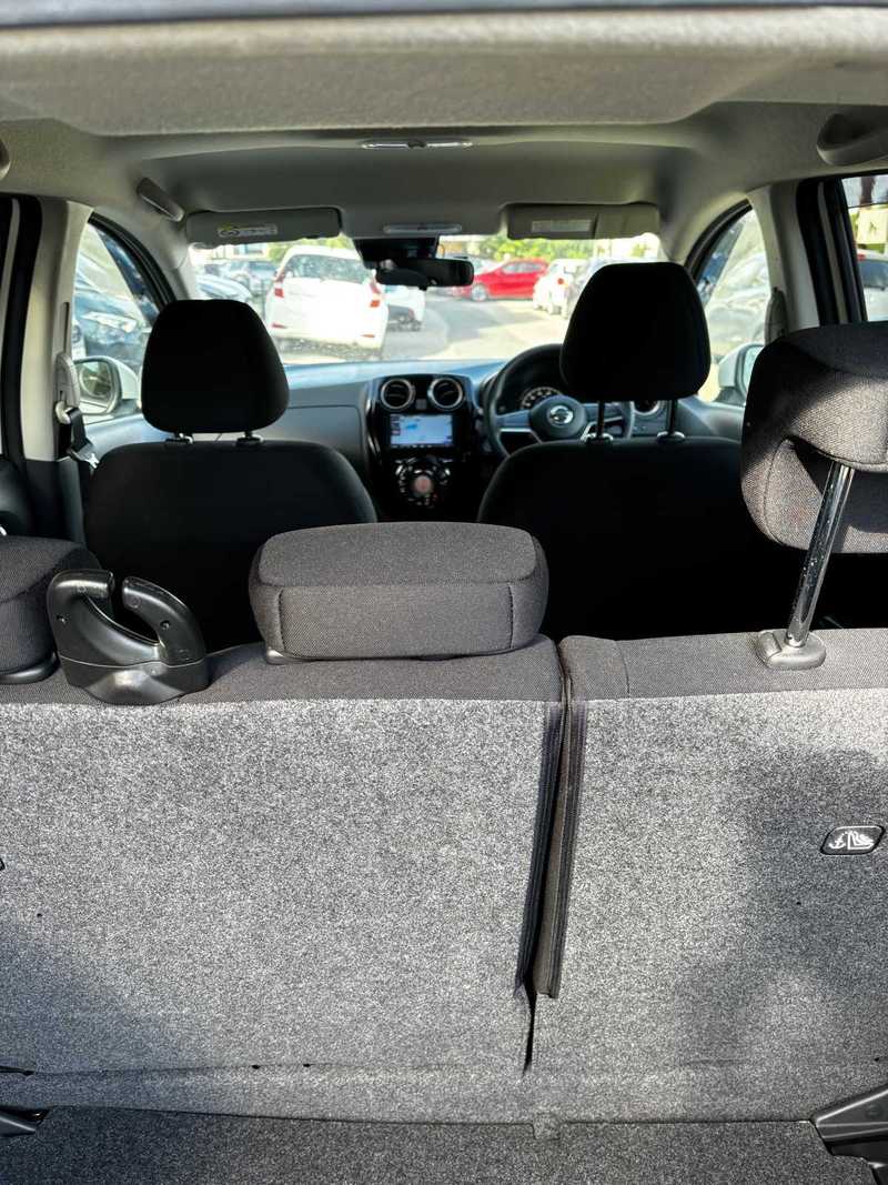 2020 Nissan Note e-Power 1,2L 2020 Cyprus