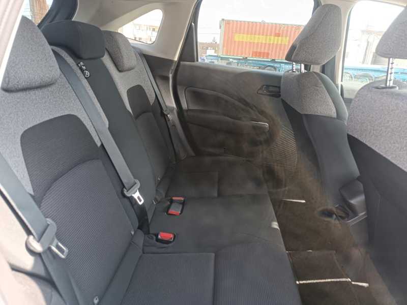 2021 Nissan Note e-Power 1,2L 2021 Cyprus