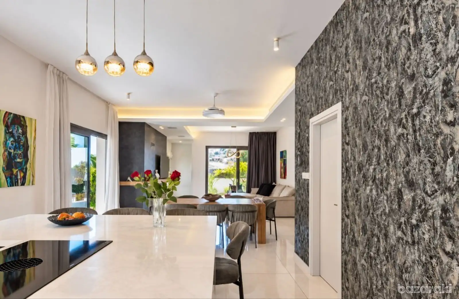 Villa, 3 bedrooms — 4