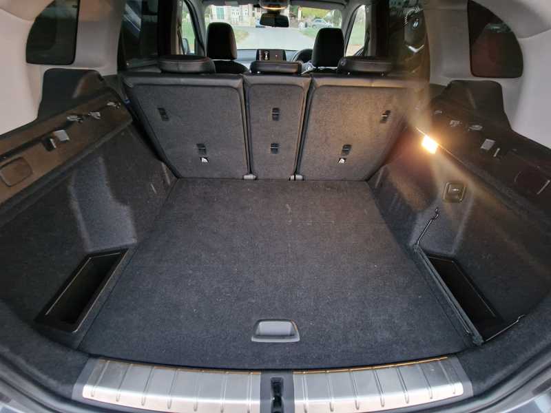2022 BMW X1 2,0L 2022 Cyprus
