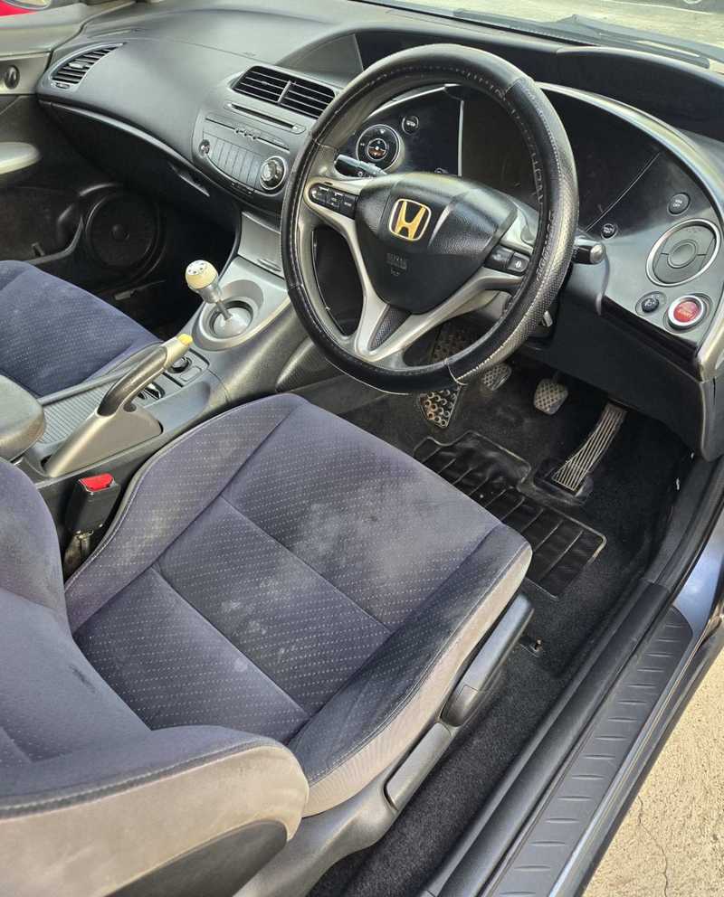 Honda Civic 1,4L 2006